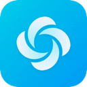 旋风加速器 Logo